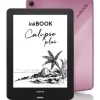 InkBOOK Calypso Plus 6" Różówy