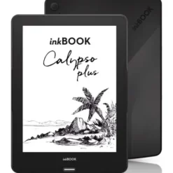 InkBOOK Calypso Plus 6" Czarny
