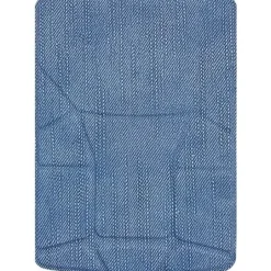 inkBOOK Etui Twist Blue Jeans