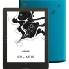 INKBOOK Solaris 6" Bez reklam Turkusowy