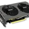 Inno3D GeForce RTX 3050 Twin X2 8GB GDDR6 128bit DLSS N30502-08D6-1711VA41
