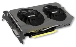 Inno3D GeForce RTX 3050 Twin X2 8GB GDDR6 128bit DLSS N30502-08D6-1711VA41