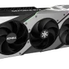 INNO3D iChill GeForce RTX 5090 X3 NVIDIA 32 GB GDDR7 C50903-32D7X-175967H