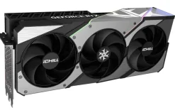 INNO3D iChill GeForce RTX 5090 X3 NVIDIA 32 GB GDDR7 C50903-32D7X-175967H