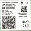 Intel AX200