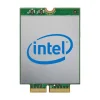 Intel Wi-Fi 6 AX201 Wewnętrzny WLAN 2400 Mbit/s