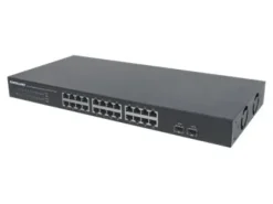 Intellinet Switch Network Solutions 561044
