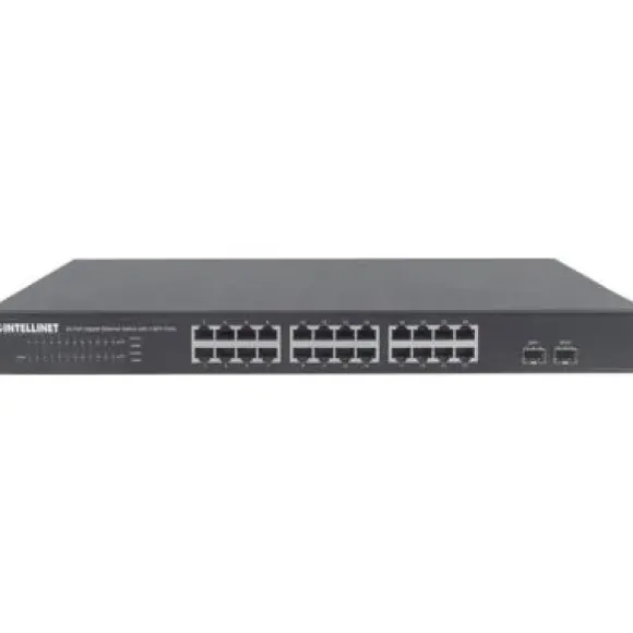 Intellinet Switch Network Solutions 561044