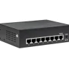 Intellinet Switch Network Solutions 8 Port 561204