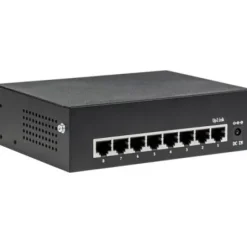 Intellinet Switch Network Solutions 8 Port 561204