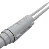 Intellinet WiFi Access point range extender zewnętrzny AC600 2.4GHz + 5GHz PoE 5 (525824)
