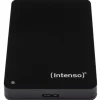 Intenso MemoryCase 500GB 6021530