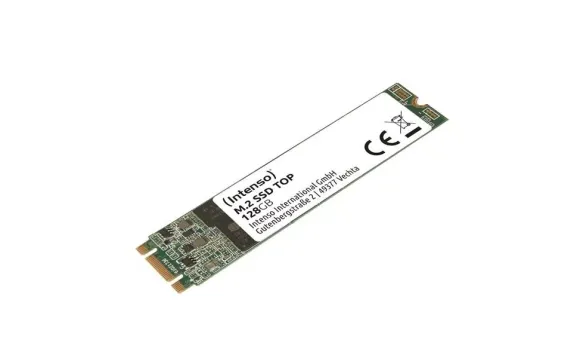 Intenso Dysk SSD TOP 128GB (3832430)