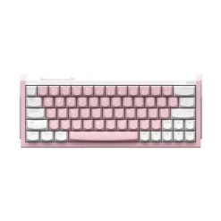 IQUNIX - EZ63 Magnetic Switch Gaming HE Keyboard EZ63PHEMJG