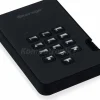 iStorage DiskAshur2 500GB (IS-DA2-256-500-B)