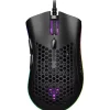 ISY IGM-4500-BK Honeycomb RGB Czarny