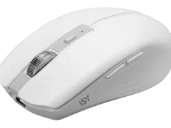 ISY IWM-4100-1-WT Biały bezprzewodowa
