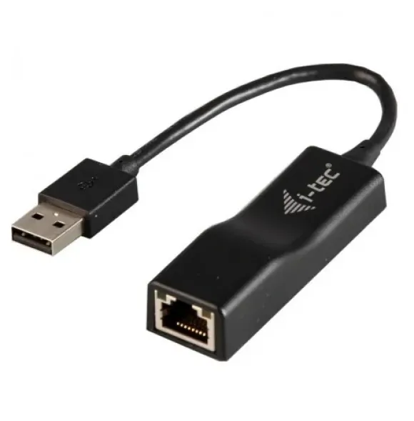 i-Tec Pretec U2LAN