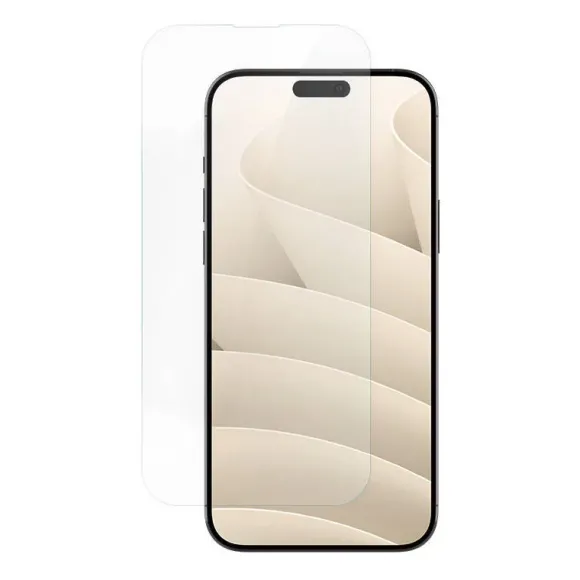 JCPal iClara Glass Protector iPhone 15 Pro