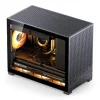 Jonsbo D32 PRO Midi Tower Czarny D32 PRO BLACK