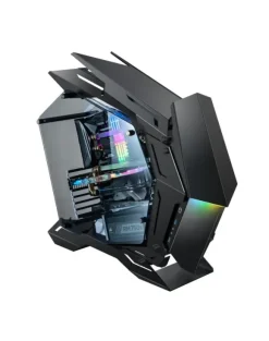 Jonsbo MOD3 Big-Tower czarna MOD3 Black