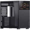 Jonsbo D41 MESH Screen ATX Black
