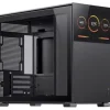 Jonsbo D31 STD Screen Black