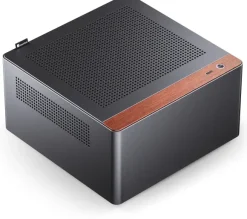 Jonsbo N10, Case Black