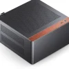 Jonsbo NV10, Case Black
