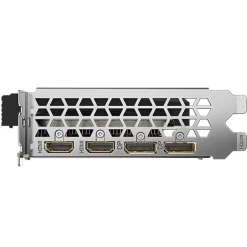 Karta graficzna Gigabyte GeForce RTX 3050 WINDFORCE OC V2 8GB