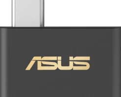 Karta sieciowa Asus WL-USB Adapter BE93 BE6500 Tri-Band WiFi7 90IG0AK0-MO0B00