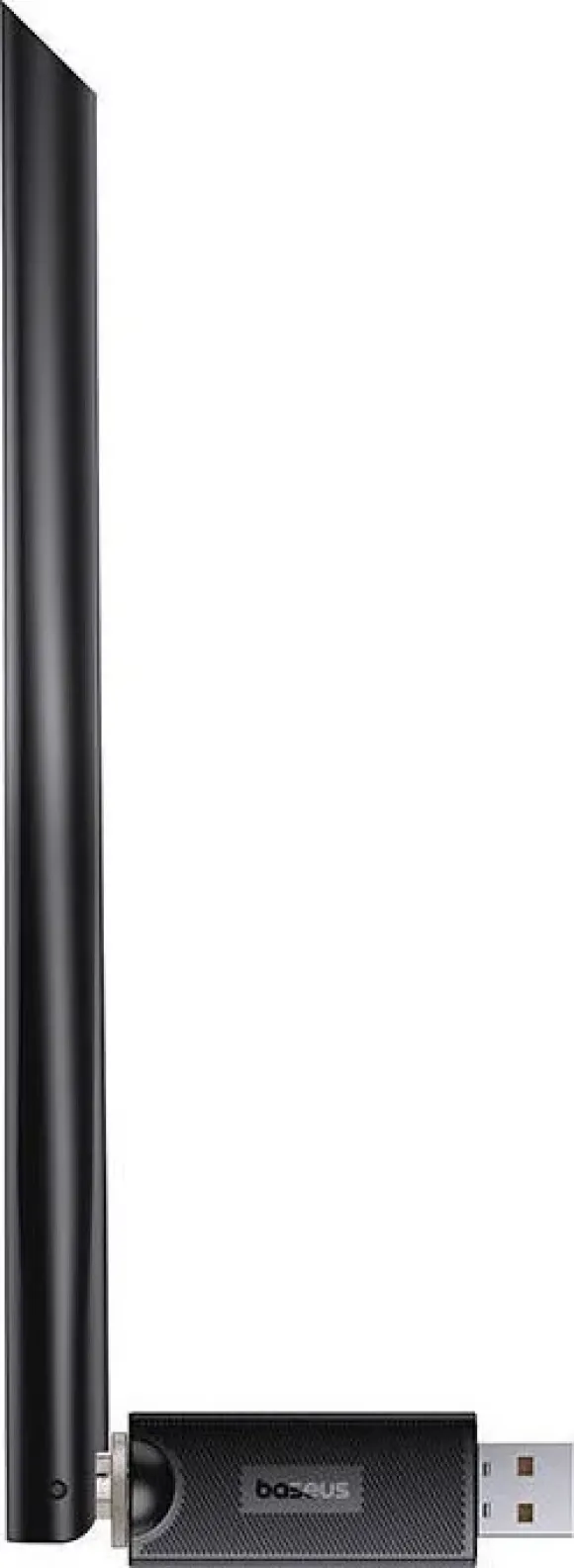 Karta sieciowa Baseus FastJoy 300Mbps czarna B01317600111-01