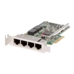 Karta Sieciowa DELL HY7RM 4x RJ-45 PCI Express 1Gb