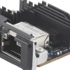 Karta sieciowa HP HP Flex IO - Netzwerkadapter - 10Gb Ethernet x 1 56Q71AA