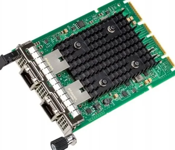 Karta sieciowa Intel Ethernet Network Adapter OCP 3.0 X710-T2L Retail Unit X710T2LOCPV3