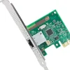 Karta sieciowa Intel Intel I210T1G1P20 karta sieciowa Wewnętrzny Ethernet 1000 Mbit/s