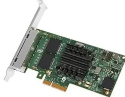 Karta sieciowa INTEL I350T4V2BLK