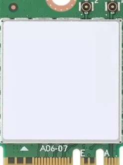 Karta sieciowa Intel Wi-Fi 7 BE211 non vPro 2230 2x2 BE+B BE211.NGWG.NV