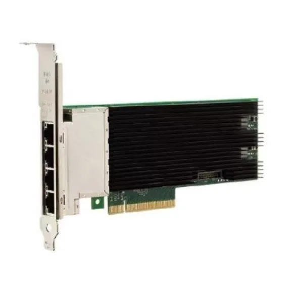 Karta Sieciowa Intel X710T4LBLK 4x 10Gb RJ-45 PCI Express 10Gb