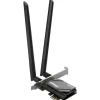 Karta sieciowa MSI Herald BE6500 PCI Express, Wewnętrzna, 2.4 / 5 / 6 GHz 914-8660-011