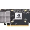 Karta sieciowa NVIDIA NVIDIA ConnectX-7 - Netzwerkadapter - PCIe 5.0 x16 - 400Gb Ethernet / 400Gb InfiniBand OSFP x 1 900-9X766-003N-SQ0