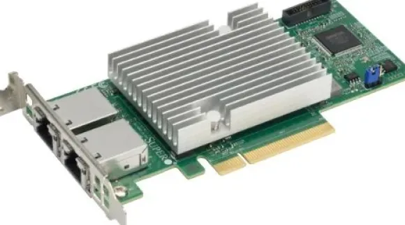 Karta sieciowa SuperMicro AOC-STG-b2T
