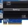 Karta sieciowa Synology NET CARD PCIE 10GB/E10G30-F2 SYNOLOGY