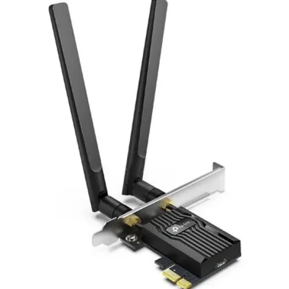 Karta sieciowa TP-LINK Archer TX55E