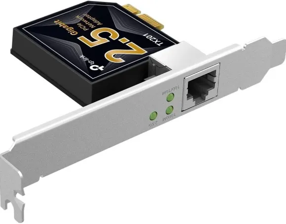 Karta sieciowa TP-LINK TX201