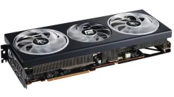 Karta graficzna PowerColor Radeon RX 7800 XT Hellhound 16GB OC GDDR6