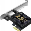 Karta sieciowa TP-Link KARTA SIECIOWA TP-LINK TX201 2.5 GIGABIT ETHERNET RJ-45 PCI-E one size
