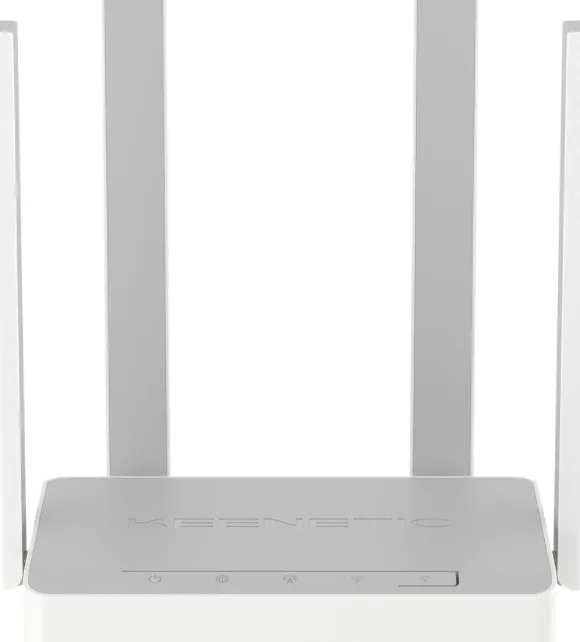 Keenetic Explorer 4G modem KN-4910-01-EU