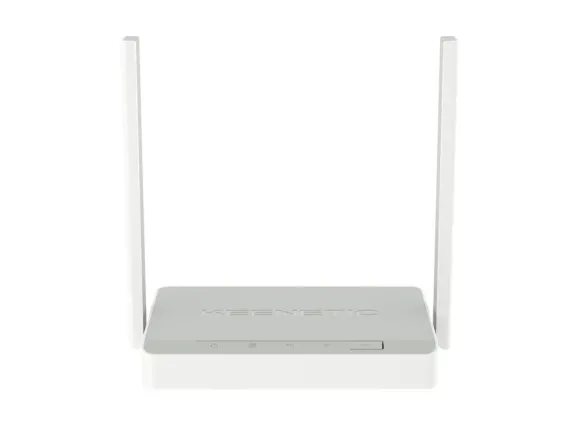 Keenetic Explorer Router Mesh Wi-Fi 5 AC1200/Wzmacniacz sygnału z 4-portowym przełącznikiem