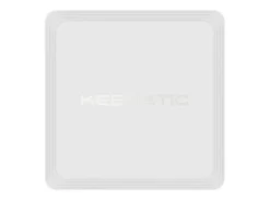 Keenetic Orbiter Pro Router Mesh Wi-Fi 5 AC1300 / wzmacniacz sygnału / punkt dostępu z 2-portowym przełącznikiem gigabitowym i Power over Ethernet, 4 pc(s) KN-2810-41EN